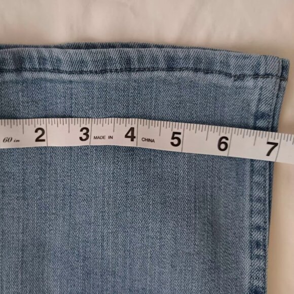 Lee straight-leg jeans - Picture 7 of 8